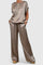 Jessykkah | Comfortable Two-Piece Set - Velvet Haven