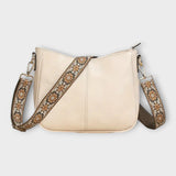Mila | Vegan Crossbody Bag