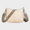 Mila | Vegan Crossbody Bag - Velvet Haven