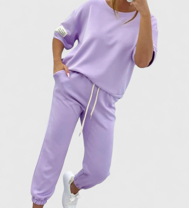 Gloria | Comfortable Set