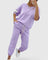 Gloria | Comfortable Set - Velvet Haven