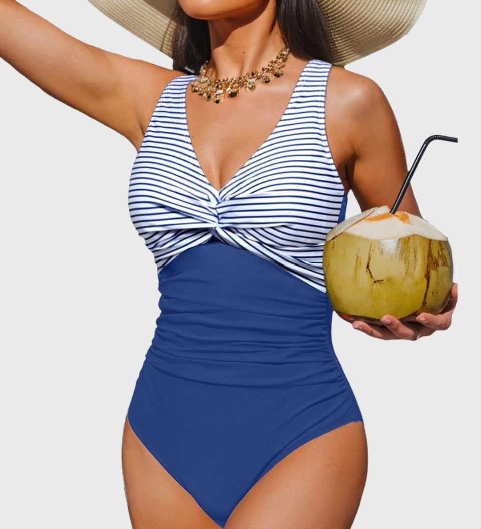 Willemijn | Tummy Control Swimsuit