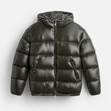 Casey | Unisex Puffer Jacket