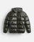 Casey | Unisex Puffer Jacket - Velvet Haven