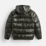Casey | Unisex Puffer Jacket