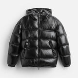 Casey | Unisex Puffer Jacket