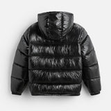 Casey | Unisex Puffer Jacket