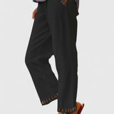 Skyla | Sophisticated Trousers