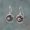 Sun & Moon Boho Earrings - Velvet Haven