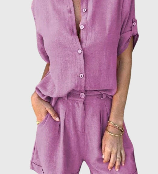 Cataleya | Elegant Summer Set