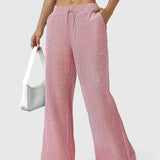 Tatienne | Elegant Trousers