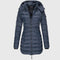 Justice | Long Down Jacket - Velvet Haven
