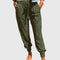 Feli | Leopard Trousers - Velvet Haven