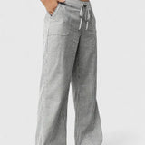 Tatienne | Elegant Trousers
