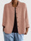 Jenny | Classic Cotton Light Top - Velvet Haven