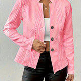 Liliana | Modern Sophisticated Blazer