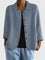 Jenny | Classic Cotton Light Top - Velvet Haven