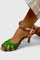 Danariah | Orthopaedic Heels - Velvet Haven