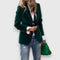 Jovie | Elegant Blazer - Velvet Haven