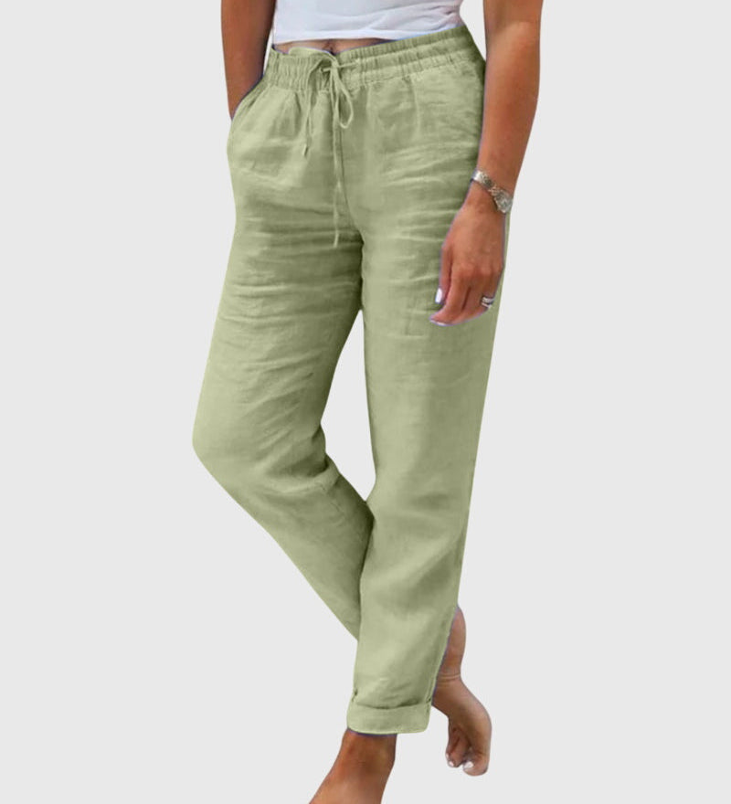 Margaret | Elegant Trousers