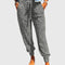Feli | Leopard Trousers - Velvet Haven