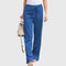 Loreen | Lightweight Trousers - Velvet Haven