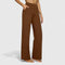 Jasmynne | Comfortable Trousers - Velvet Haven