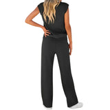 Megan | Casual Summer Lounge Co-Ord Set