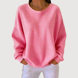 Nalia | Relaxed Top