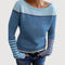 Lissie | Soft Knit Jumper - Velvet Haven