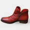 Charlotte | Comfortable Orthopaedic Boots - Velvet Haven