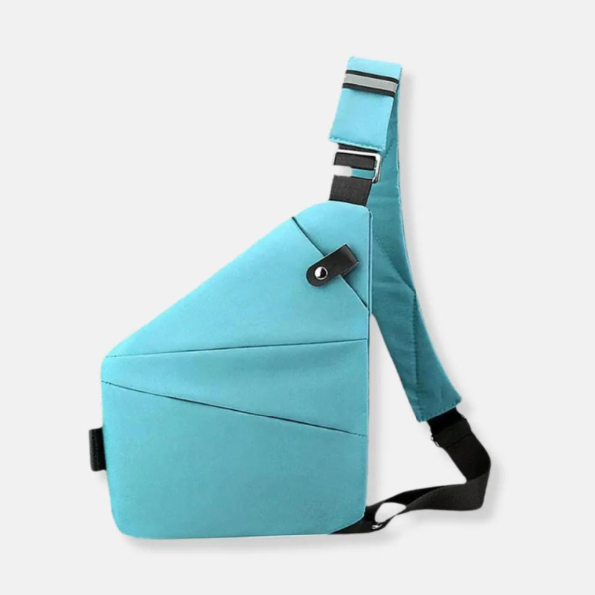 SecuBag | Anti-Theft Urban Crossbody Bag