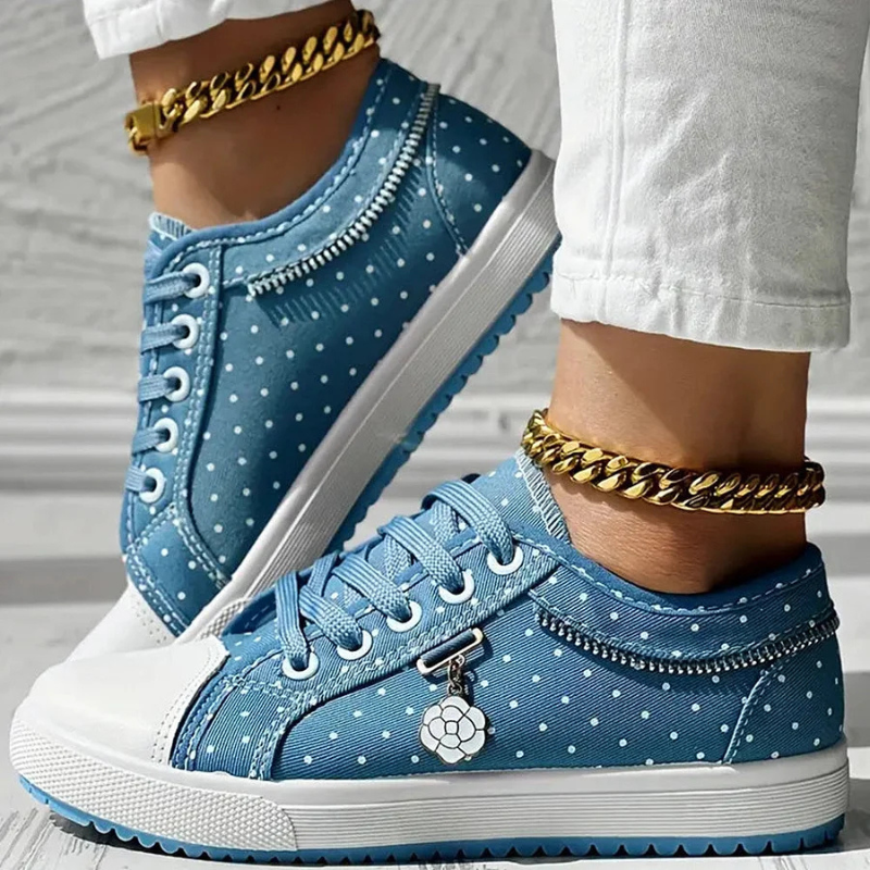 Caro | Orthopedic Comfortabele Sneakers
