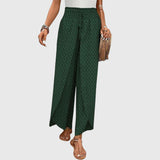 Chiara | Stylish Palazzo Trousers