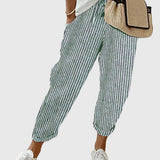 Reina | Elegant Trousers