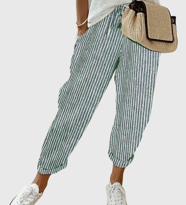 Reina | Elegant Trousers