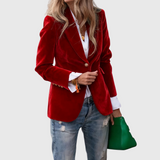 Jovie | Elegant Blazer