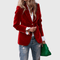 Jovie | Elegant Blazer - Velvet Haven