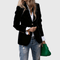 Jovie | Elegant Blazer - Velvet Haven