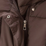 Arctic Allure | Winter Coat
