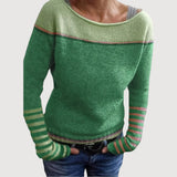 Lissie | Soft Knit Jumper
