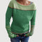 Lissie | Soft Knit Jumper - Velvet Haven