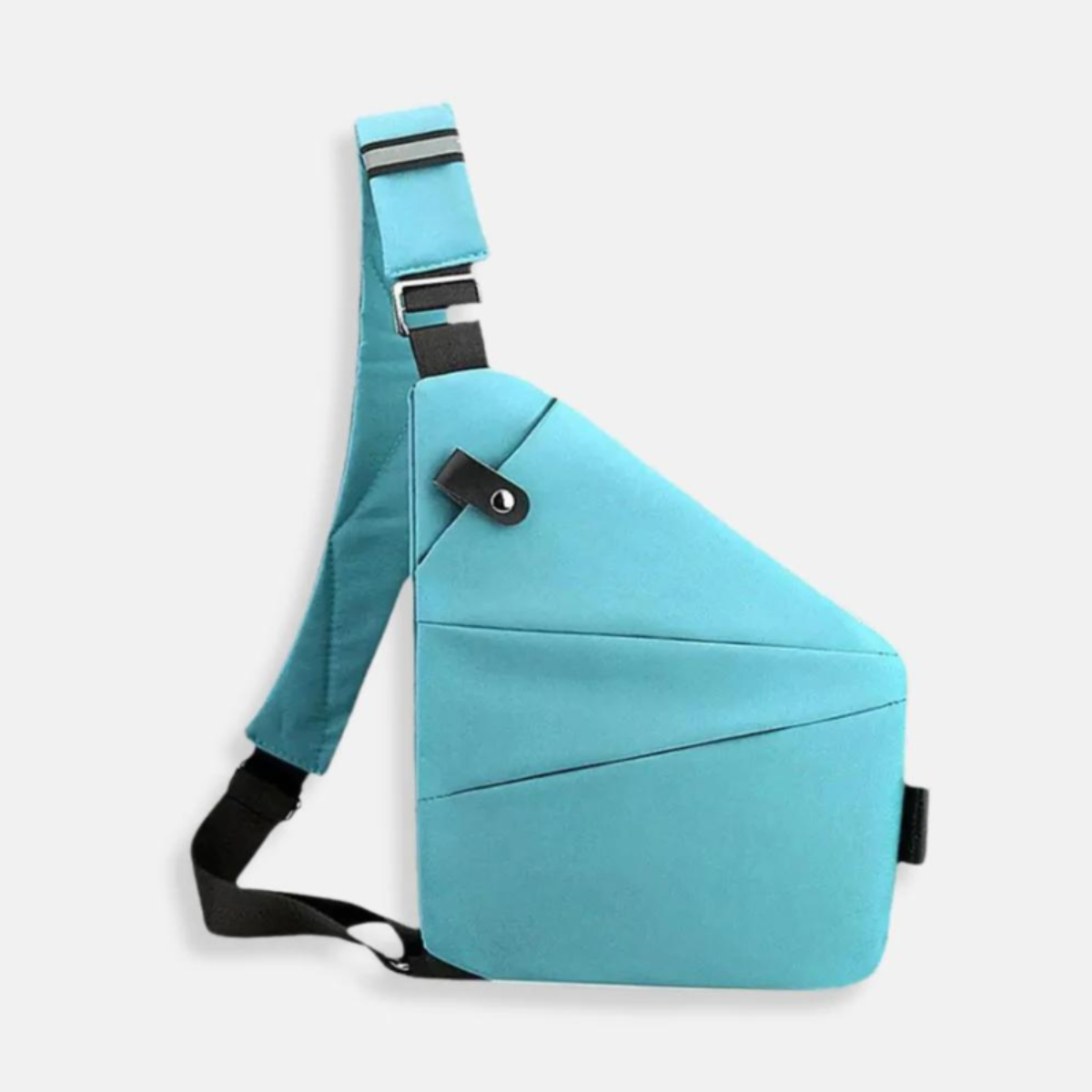 SecuBag | Anti-Theft Urban Crossbody Bag