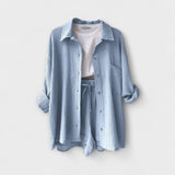 Roselina | Elegant Top & Bottom