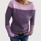 Lissie | Soft Knit Jumper - Velvet Haven