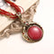 Bohemian Pendant Necklace - Velvet Haven