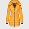 Justice | Long Down Jacket - Velvet Haven