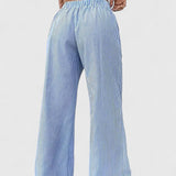 Tatienne | Elegant Trousers