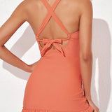 Marleen | Sculpting Swimdress