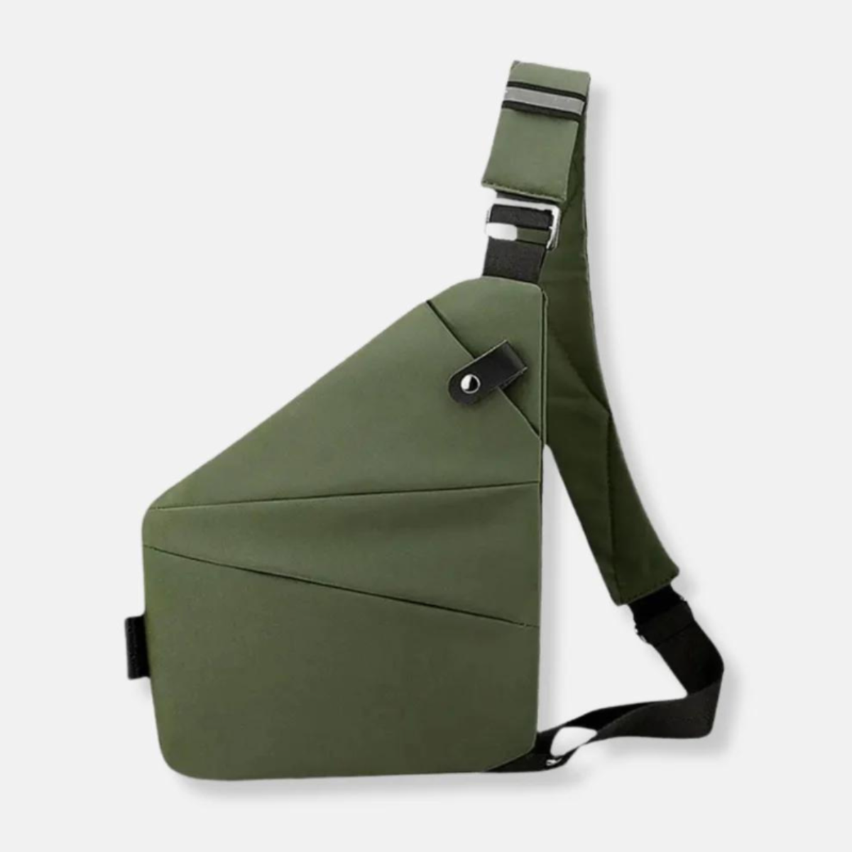 SecuBag | Anti-Theft Urban Crossbody Bag